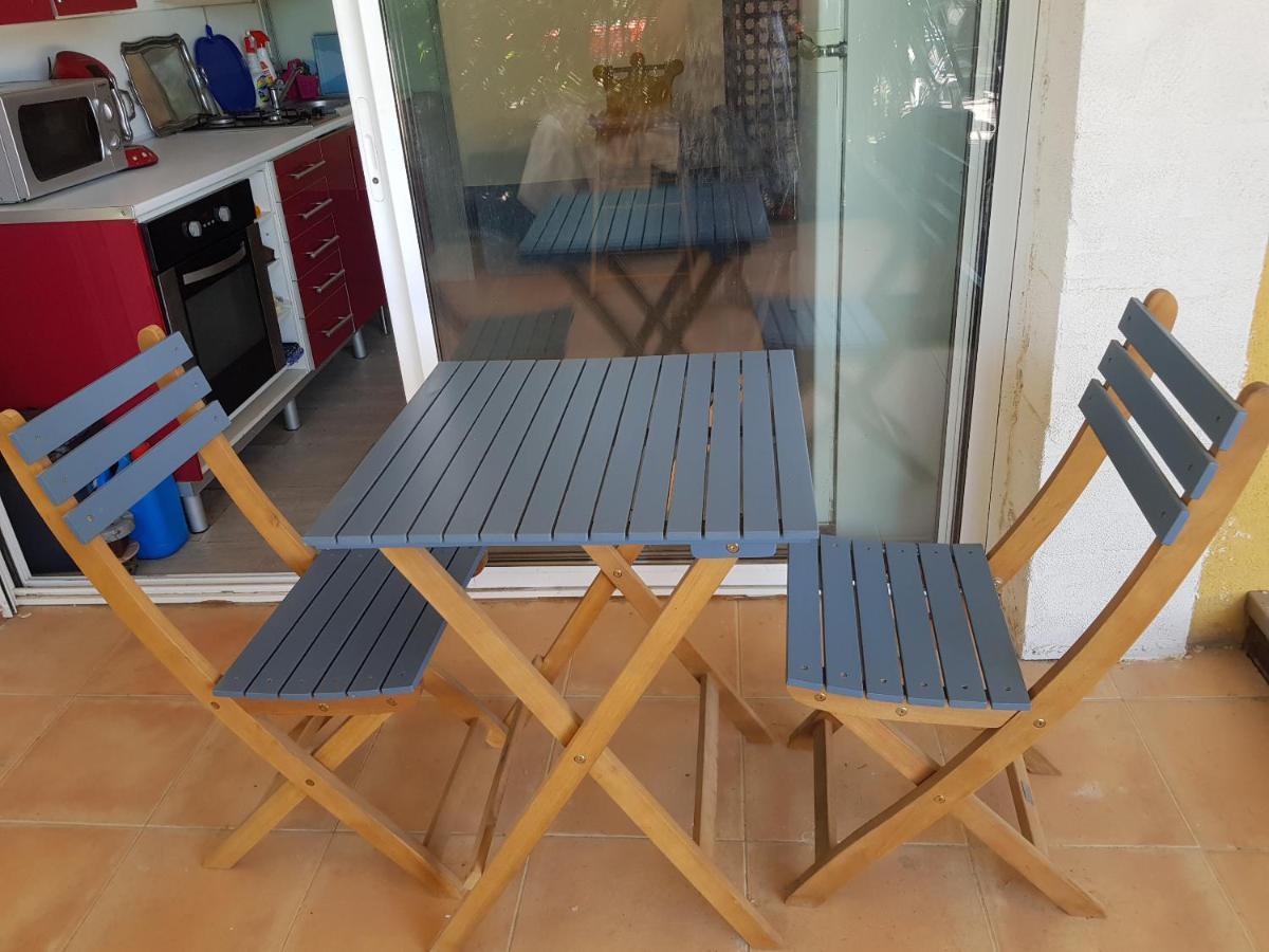 La Croisee Des Chemins Bed & Breakfast Calvisson Exterior foto